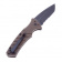 Нож складной BOKER Plus Strike Tanto PS, сталь AUS-8 Нож складной BOKER Plus Strike Tanto PS, сталь AUS-8