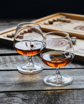 Фужер "Brandy" 410 мл 