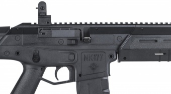 Пневматическая винтовка Crosman MK-177