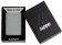 Зажигалка ZIPPO Classic Flat Grey ZIPPO Зажигалка ZIPPO Classic Flat Grey ZIPPO