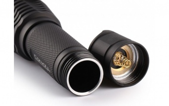 Фонарь Convoy M1 CREE XM-L2 T6, 750 люмен