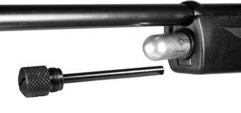Пневматическая винтовка Crosman 1077