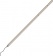 Стержень (тонкий) Fisher Space Pen, черный