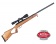 Пневматическая винтовка Crosman Trail NP 8-BT1K77WNP (дерево, прицел 3-9x40) Пневматическая винтовка Crosman Trail NP 8-BT1K77WNP (дерево, прицел 3-9x40)