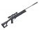 Пневматическая винтовка Crosman TR77 (прицел 4x32)