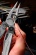 Мультитул Leatherman WAVE PLUS (832524) 17функций, серебристый