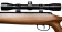Пневматическая винтовка Crosman Benjamin Titan NP (прицел 4x32)