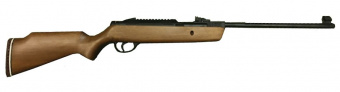 Пневматическая винтовка Hatsan Striker Alpha (WOOD)