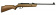 Пневматическая винтовка Hatsan Striker Alpha (WOOD)