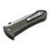 Нож складной Boker Plus Pocket Smatchet сталь VG-10, рукоять микарта Нож складной Boker Plus Pocket Smatchet сталь VG-10, рукоять микарта
