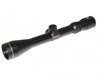 Оптический прицел Patriot 3-9x40 Mil-Dot