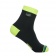 Носки ВОДОНЕПРОНИЦАЕМЫЕ Dexshell Ultralite Biking Hi-vis | размер L (43-46)