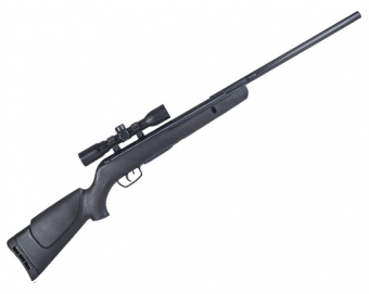 Пневматическая винтовка Gamo Big Cat 1250 (прицел 4x32 WR, 3 Дж)