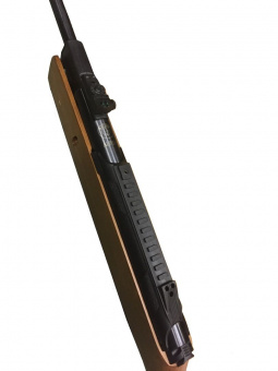 Пневматическая винтовка Hatsan Striker Alpha (WOOD)