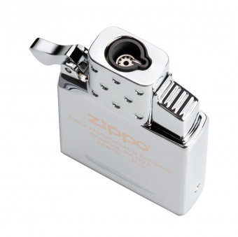 Газовый вставной блок для широкой зажигалки - одинарное пламя ZIPPO 