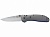 Benchmade 551-1 Griptilian, Blue Class, CPM-20 CV