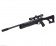 Пневматическая винтовка Crosman TR77 NP (прицел 4x32)