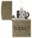 Зажигалка ZIPPO Classic с покрытием Antique Brass, латунь/сталь Зажигалка ZIPPO Classic с покрытием Antique Brass, латунь/сталь