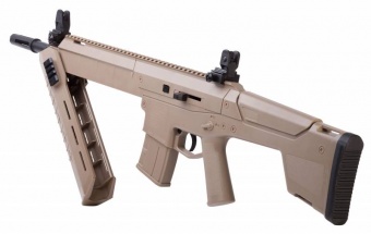 Пневматическая винтовка Crosman MK-177