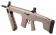 Пневматическая винтовка Crosman MK-177