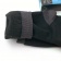 Носки ВОДОНЕПРОНИЦАЕМЫЕ Dexshell Coolvent Lite Grey | размер XL (47-49)