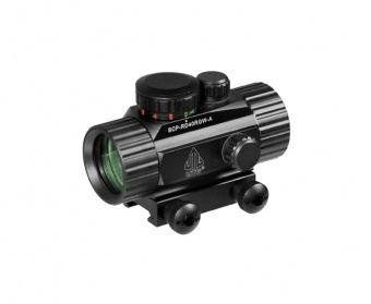 Прицел коллиматорный Leapers UTG New Gen 1x30 Weaver