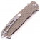 Складной нож Bestech Knives GRAMPUS BG02C, сталь D2 Складной нож Bestech Knives GRAMPUS BG02C, сталь D2
