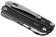 Мультитул Leatherman WINGMAN Black (831436), 97мм 14функций черный