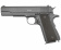 Пневматический пистолет Gletcher CLT 1911