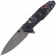 Нож складной BOKER Screaming Skull, сталь 440A