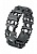 Браслет Leatherman TREAD Black LT (узкий)(подарочная упаковка)