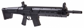 Пневматическая винтовка Crosman MK-177