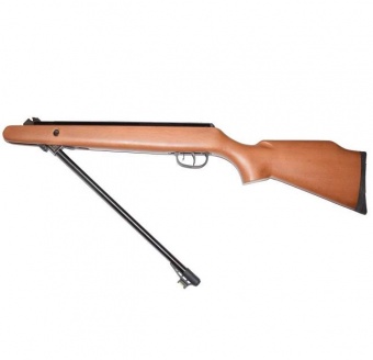 Пневматическая винтовка Crosman Optimus R8-C01K77 (дерево)