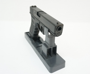 Пневматический пистолет Umarex Glock 17