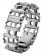 Браслет Leatherman TREAD Stainless Steel (832325) серебристый Браслет Leatherman TREAD Stainless Steel (832325) серебристый