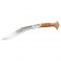 Кукри Nepal Khukuri House Afganistan 12" сталь, рукоять латунь и дерево Кукри Nepal Khukuri House Afganistan 12" сталь, рукоять латунь и дерево