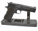 Пневматический пистолет Gletcher CLT 1911