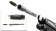 Leatherman Bit Driver Extender (931009) - удлинитель для бит