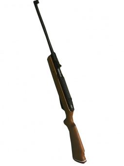 Пневматическая винтовка Hatsan Striker Alpha (WOOD)