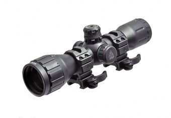 Оптический прицел Leapers 6x32 Compact (SCP-M632AOLWQ)