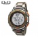 Часы наручные QQ M124-003 Часы наручные QQ M124-003