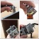 Браслет Leatherman TREAD Stainless Steel (832325) серебристый Браслет Leatherman TREAD Stainless Steel (832325) серебристый