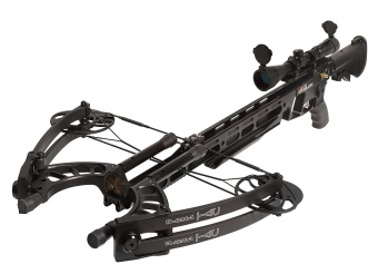 Арбалет блочный PSE Tac Elite