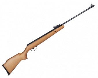 Пневматическая винтовка Crosman Optimus R8-C01K77 (дерево)