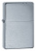 Зажигалка ZIPPO Slim® с покрытием BRUSHED CHROME Зажигалка ZIPPO Slim® с покрытием BRUSHED CHROME