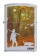 Зажигалка ZIPPO "Осенняя охота", с покрытием Satin Chrome™ (205 hunting)