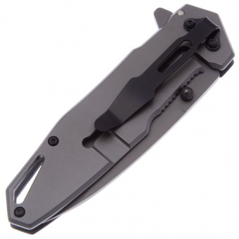 Нож складной BOKER Screaming Skull, сталь 440A