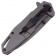 Нож складной BOKER Screaming Skull, сталь 440A