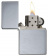 Зажигалка ZIPPO Slim® с покрытием BRUSHED CHROME Зажигалка ZIPPO Slim® с покрытием BRUSHED CHROME