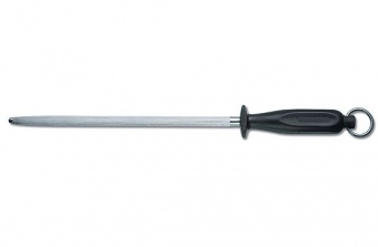 Мусат круглый с средней насечкой Victorinox Middle Fine Cut Round